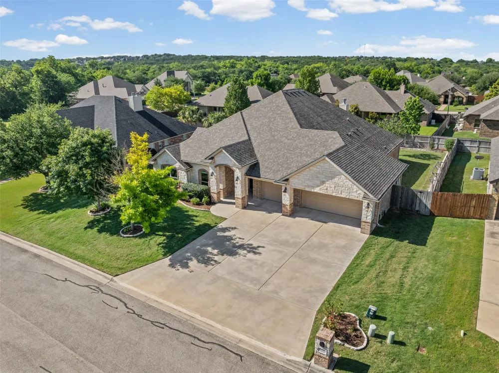 2007 Chamberlain Lane Temple, TX 76502