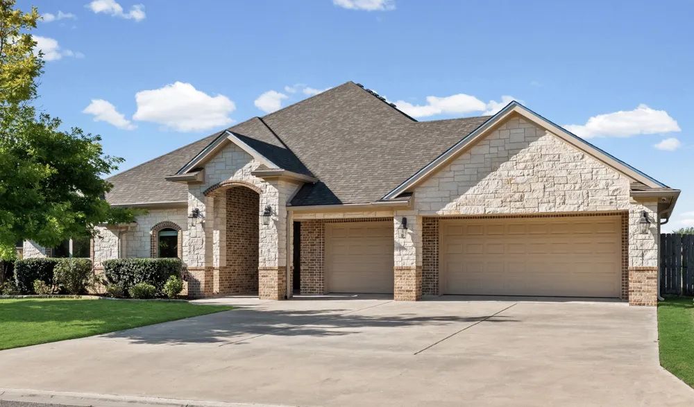 2007 Chamberlain Lane Temple, TX 76502