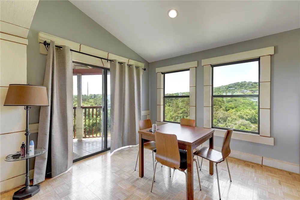 1712 Lakeshore Drive #C Austin, TX 78746