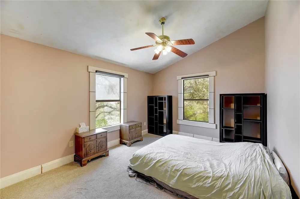 1712 Lakeshore Drive #C Austin, TX 78746