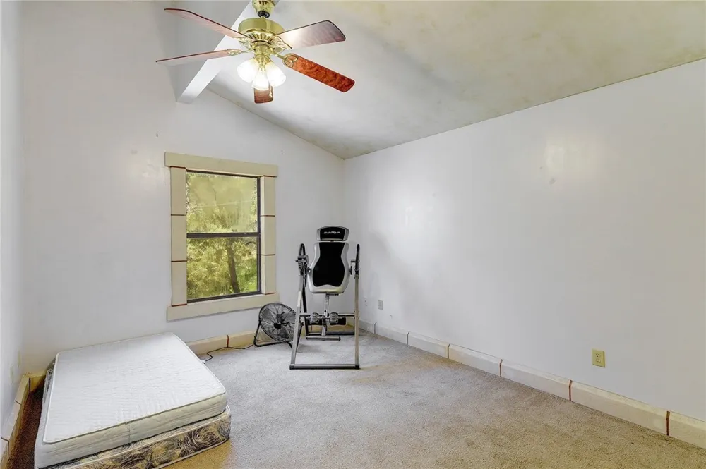 1712 Lakeshore Drive #C Austin, TX 78746
