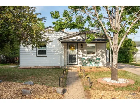 5510 Otis Court