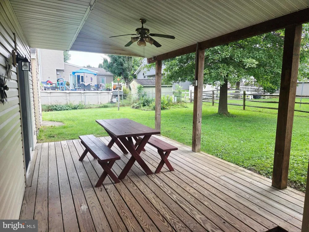 4956 ELDERBERRY DRIVE Reading, PA 19606
