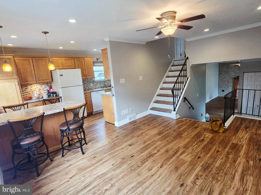 4956 ELDERBERRY DRIVE Reading, PA 19606
