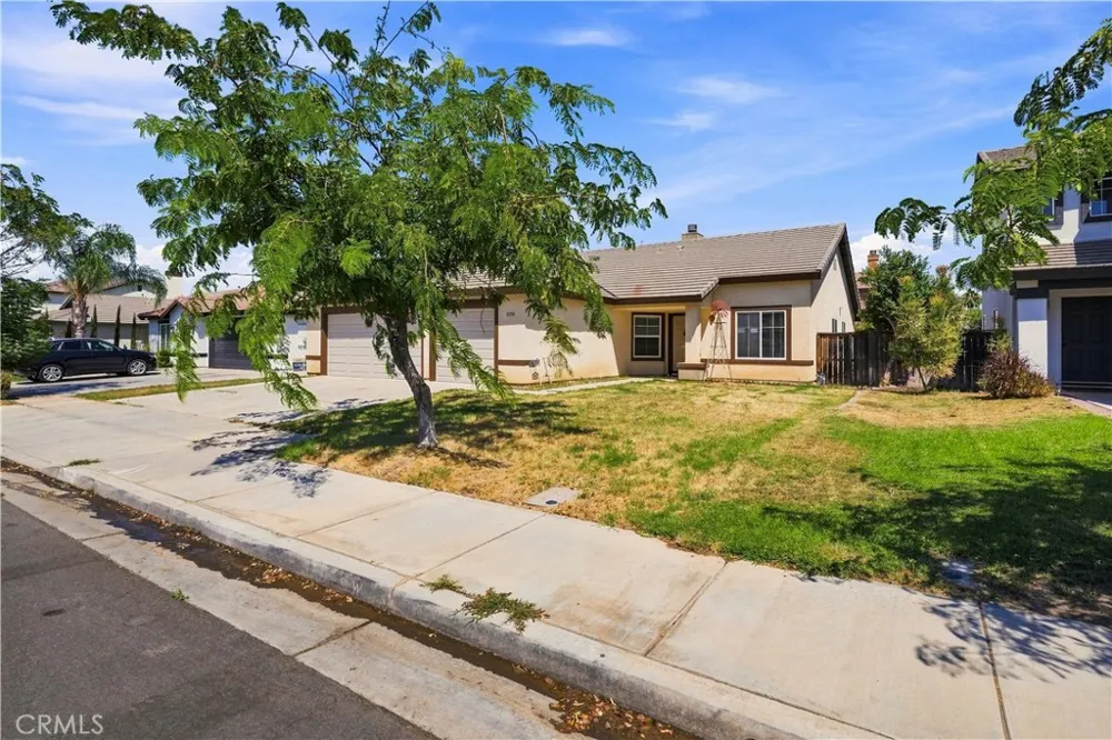4330 Amber Ridge Hemet, CA 92545