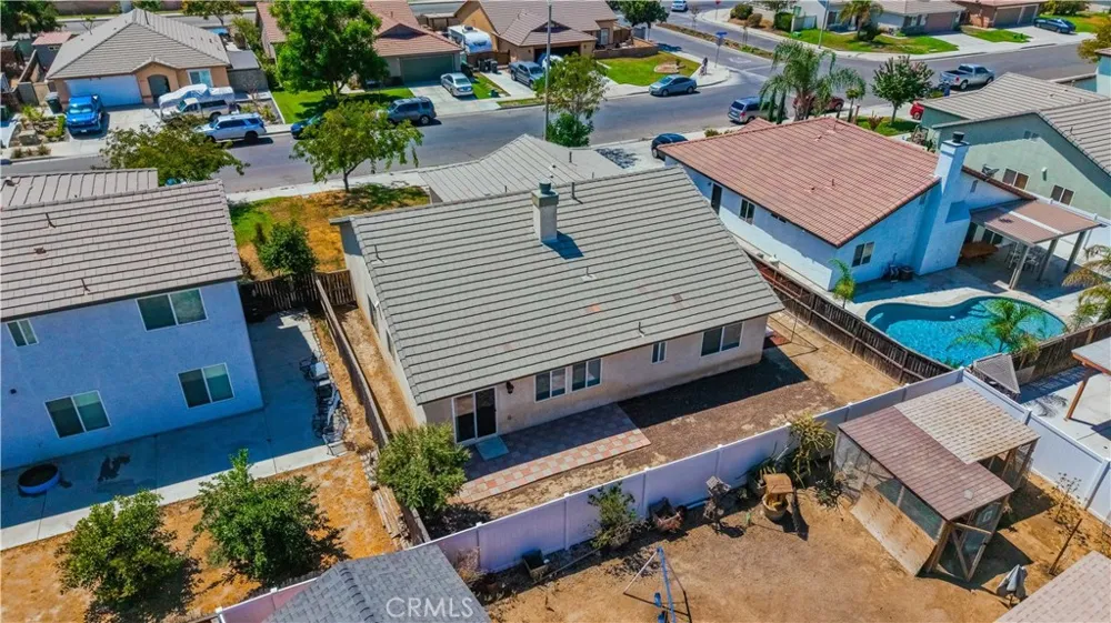4330 Amber Ridge Hemet, CA 92545