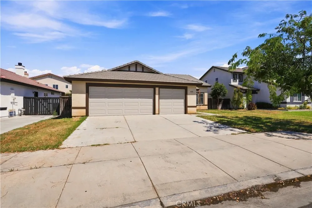 4330 Amber Ridge Hemet, CA 92545