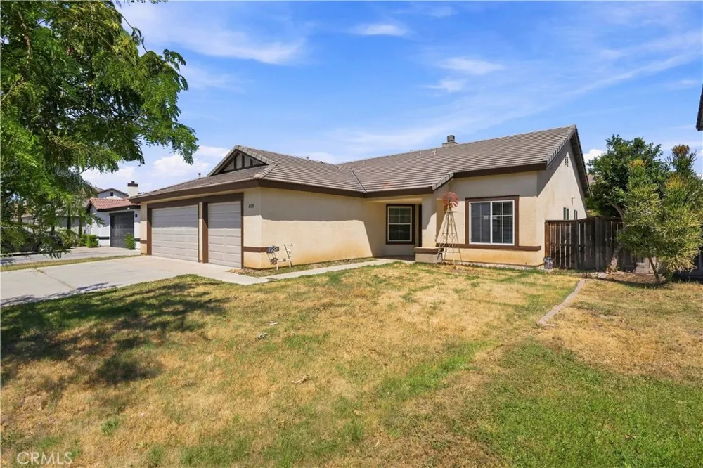 4330 Amber Ridge Hemet, CA 92545