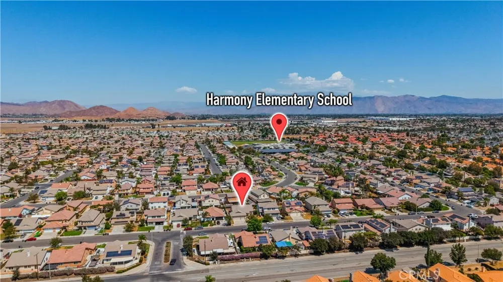 4330 Amber Ridge Hemet, CA 92545