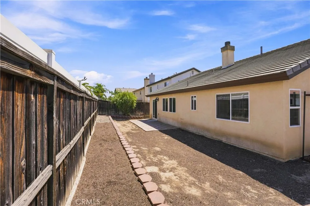 4330 Amber Ridge Hemet, CA 92545