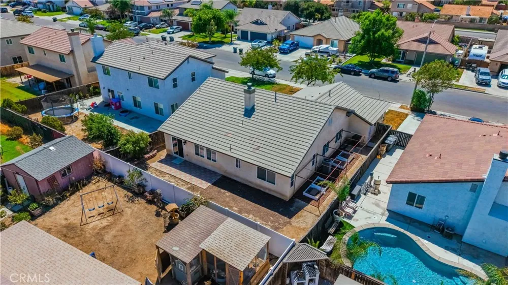 4330 Amber Ridge Hemet, CA 92545