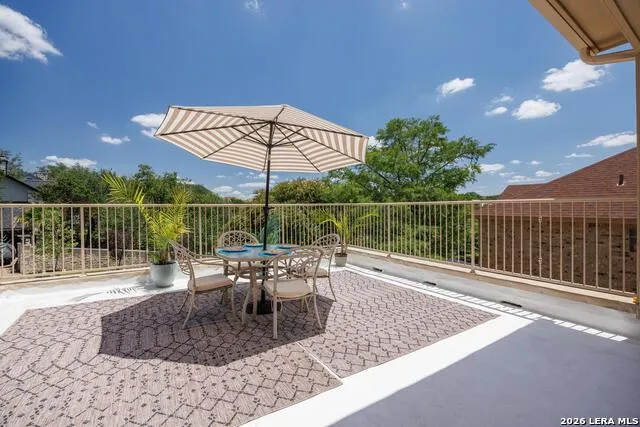 6943 WASHITA WAY San Antonio, TX 78256