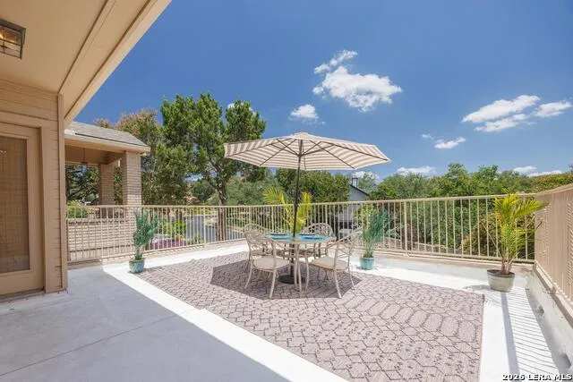 6943 WASHITA WAY San Antonio, TX 78256