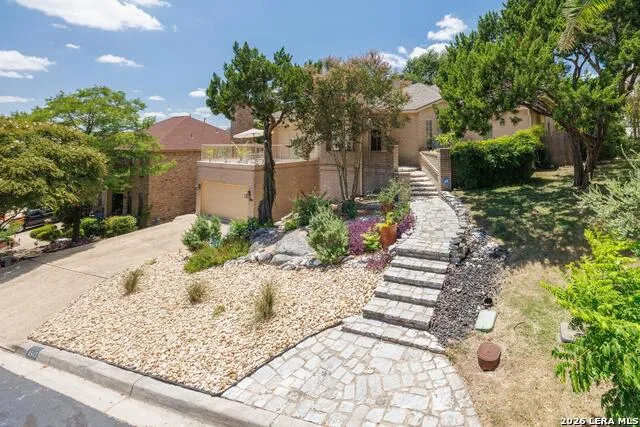 6943 WASHITA WAY San Antonio, TX 78256