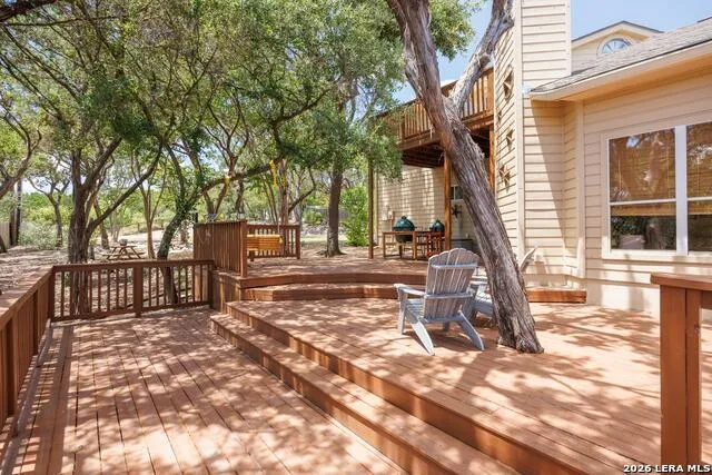 6943 WASHITA WAY San Antonio, TX 78256
