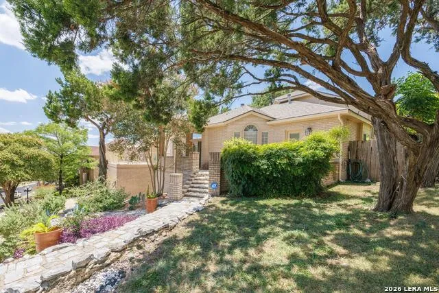 6943 WASHITA WAY San Antonio, TX 78256