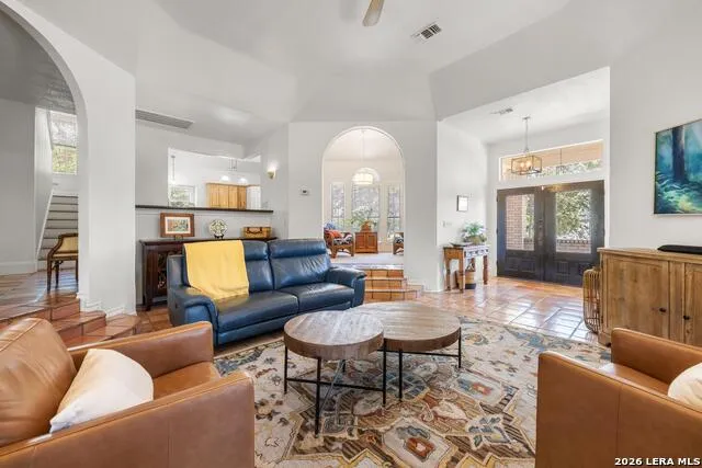 6943 WASHITA WAY San Antonio, TX 78256