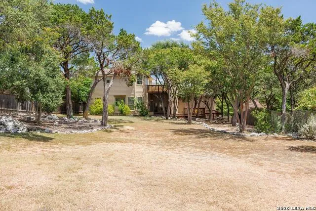 6943 WASHITA WAY San Antonio, TX 78256