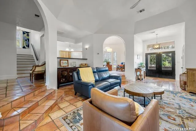 6943 WASHITA WAY San Antonio, TX 78256