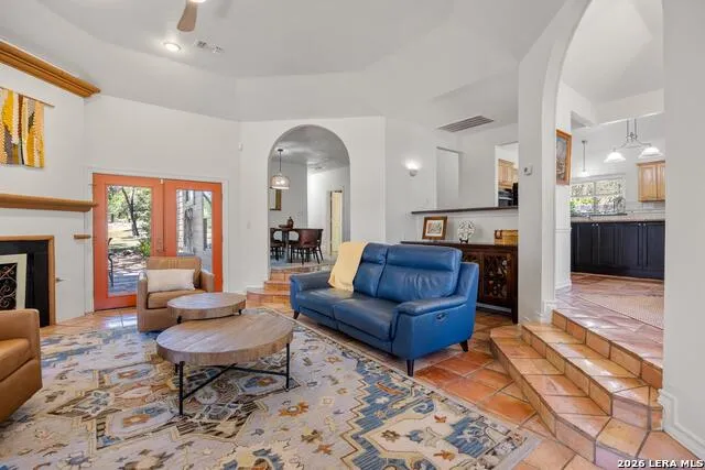 6943 WASHITA WAY San Antonio, TX 78256