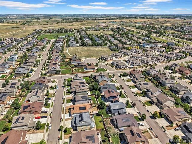 6045 Lynx Creek Frederick, CO 80516
