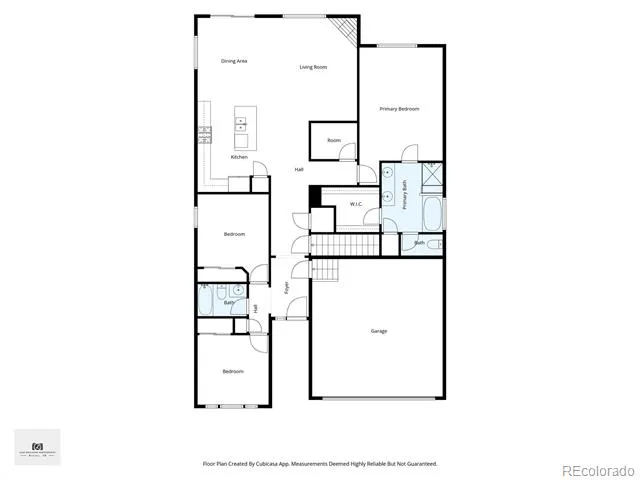 6045 Lynx Creek Frederick, CO 80516