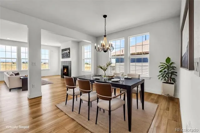 3309 Bluestem Street Dacono, CO 80514