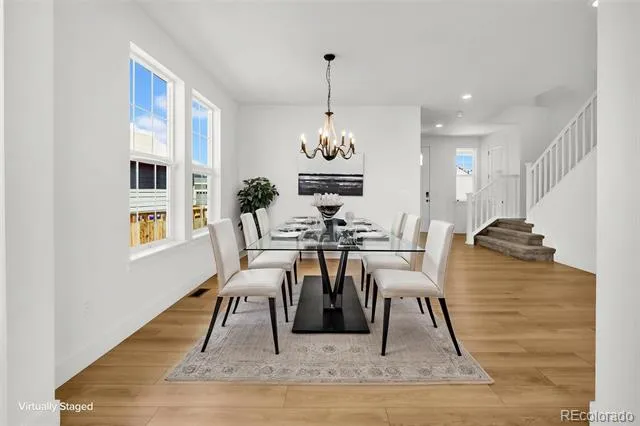 3309 Bluestem Street Dacono, CO 80514