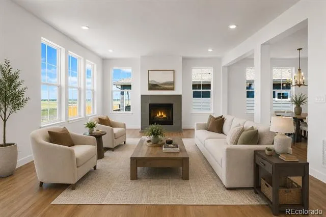 3309 Bluestem Street Dacono, CO 80514