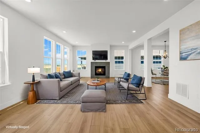 3309 Bluestem Street Dacono, CO 80514