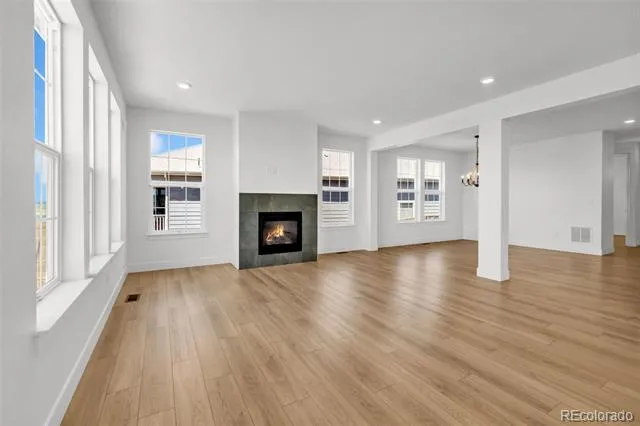 3309 Bluestem Street Dacono, CO 80514