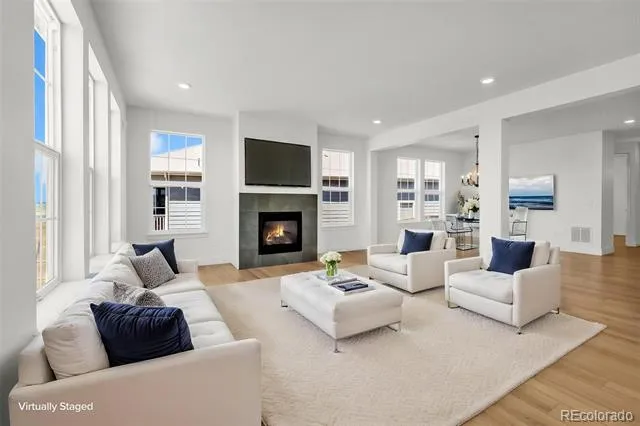 3309 Bluestem Street Dacono, CO 80514