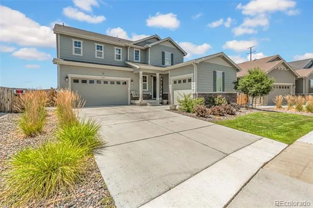 3309 Bluestem Street Dacono, CO 80514