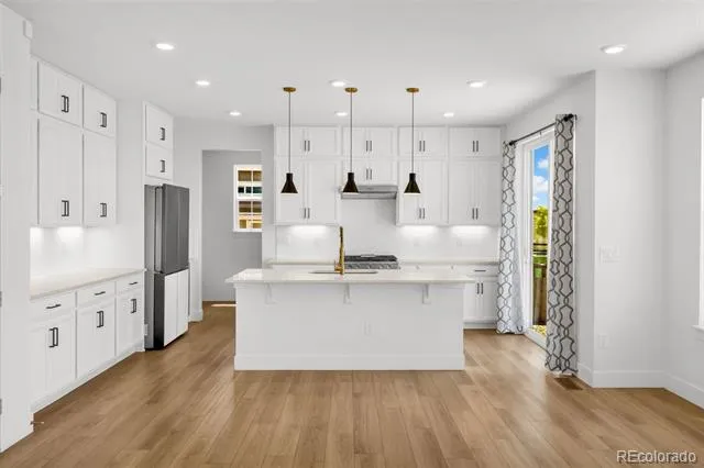 3309 Bluestem Street Dacono, CO 80514