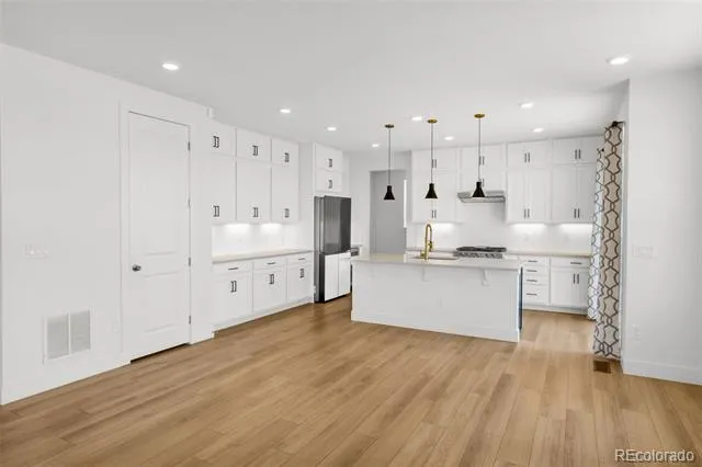 3309 Bluestem Street Dacono, CO 80514