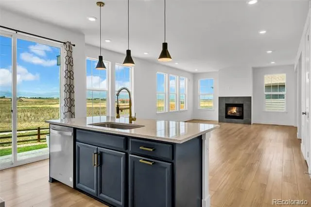 3309 Bluestem Street Dacono, CO 80514