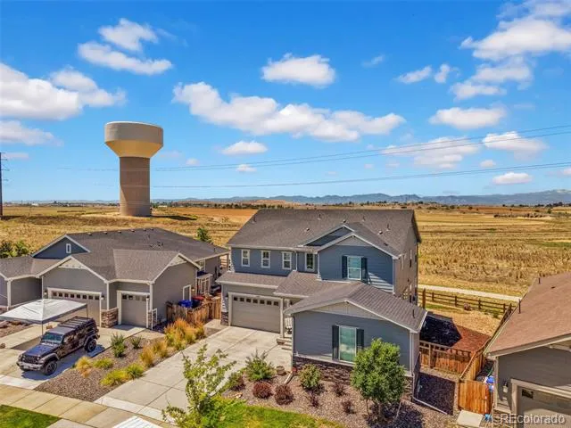 3309 Bluestem Street Dacono, CO 80514