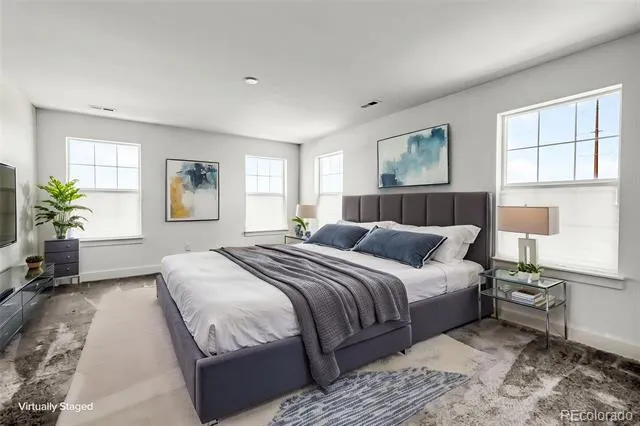 3309 Bluestem Street Dacono, CO 80514