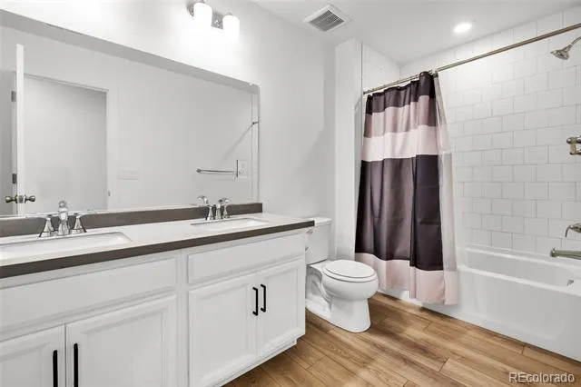 3309 Bluestem Street Dacono, CO 80514