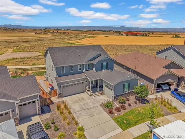 3309 Bluestem Street Dacono, CO 80514