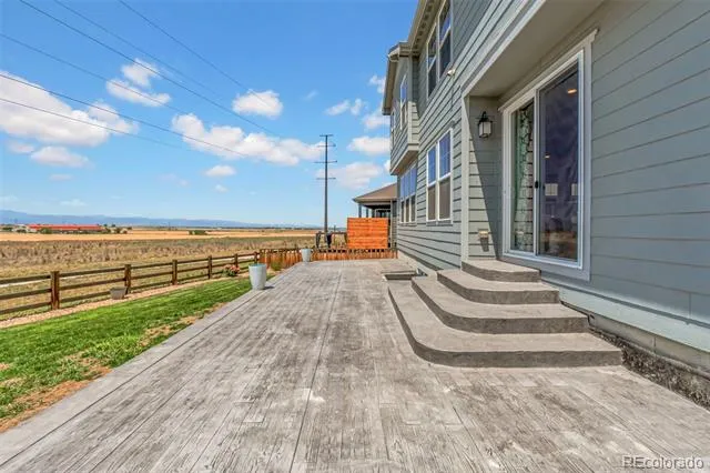 3309 Bluestem Street Dacono, CO 80514