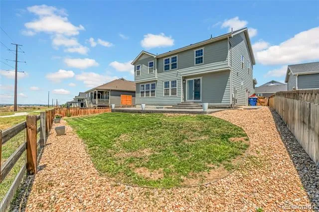 3309 Bluestem Street Dacono, CO 80514