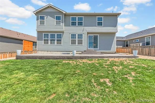 3309 Bluestem Street Dacono, CO 80514