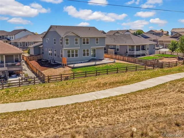 3309 Bluestem Street Dacono, CO 80514