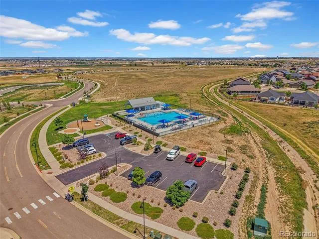 3309 Bluestem Street Dacono, CO 80514