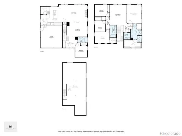 3309 Bluestem Street Dacono, CO 80514