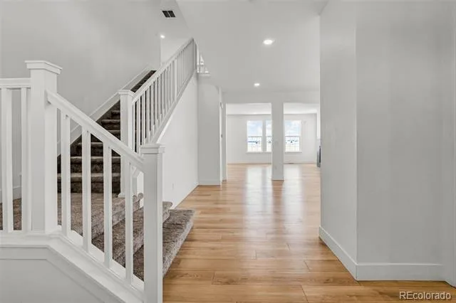3309 Bluestem Street Dacono, CO 80514