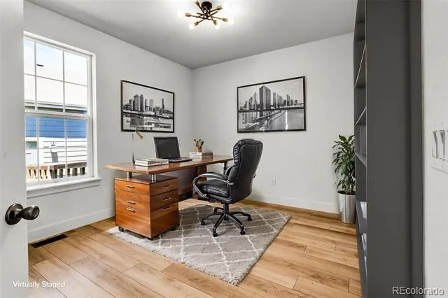3309 Bluestem Street Dacono, CO 80514