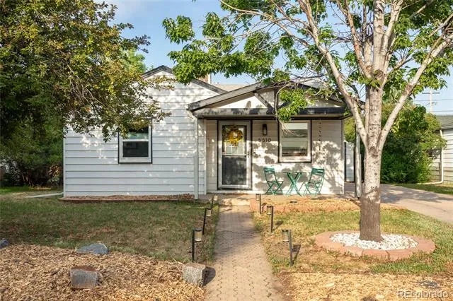 5510 Otis Court Arvada, CO 80002