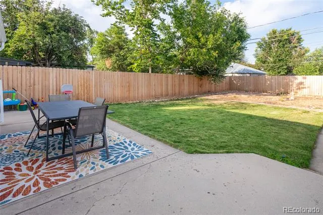 5510 Otis Court Arvada, CO 80002